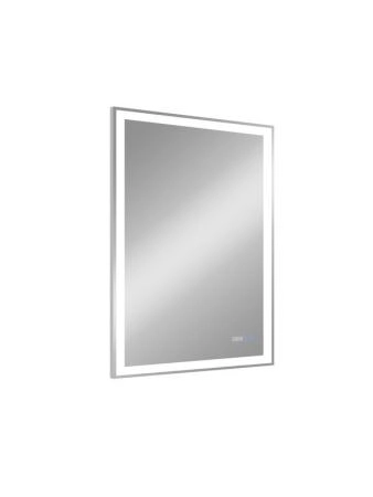 Зеркало Континент Mercury luxe 700x900 ЗЛП344 с подсветкой