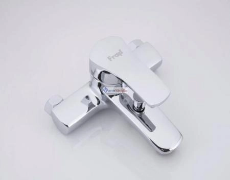 Смеситель для ванны Frap F3070 хром