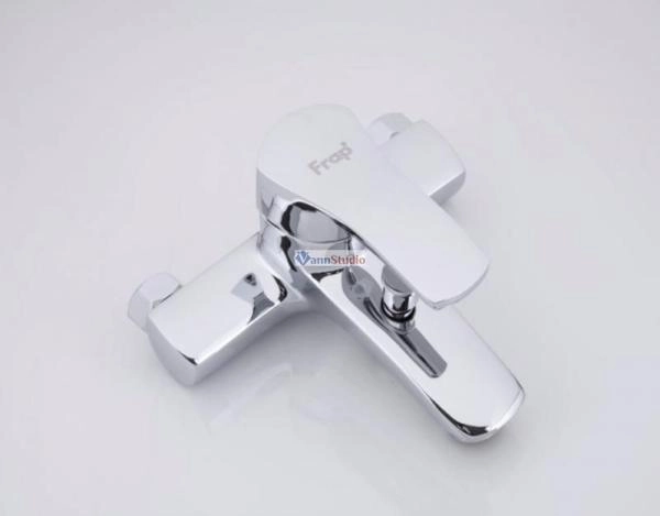 Смеситель для ванны Frap F3070 хром