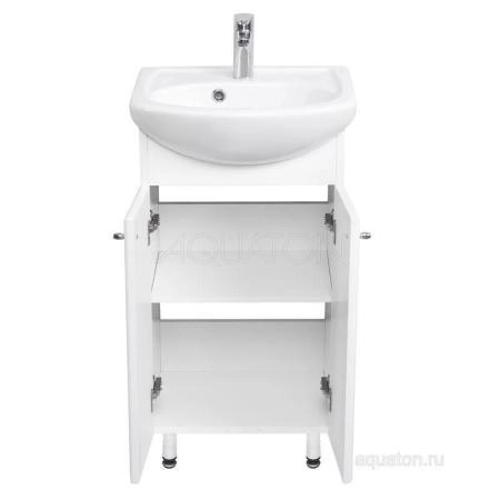 Тумба под раковину Акватон Мира 45 Н