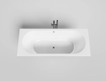 Ванна Salini ORNELLA AXIS 170x70 S-Sense глянцевая 104613G