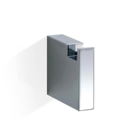 Decor Walther Brick HAK1 Крючок подвесной, цвет: хром