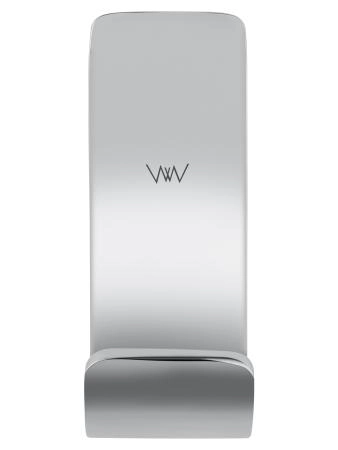 Крючок для ванной WONZON & WOGHAND LOTTE, Хром (WW-8315)