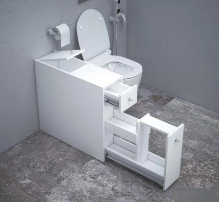 Комод Corozo Энри 20 Z2