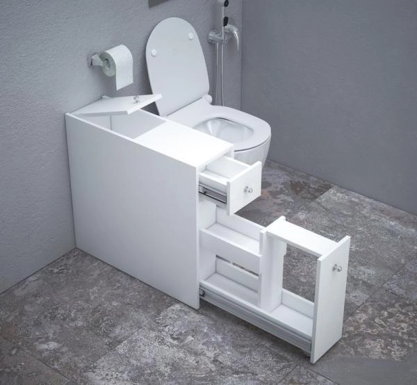 Комод Corozo Энри 20 Z2