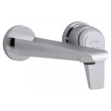 Смеситель Jacob Delafon AVID E97358-CP для раковины хром