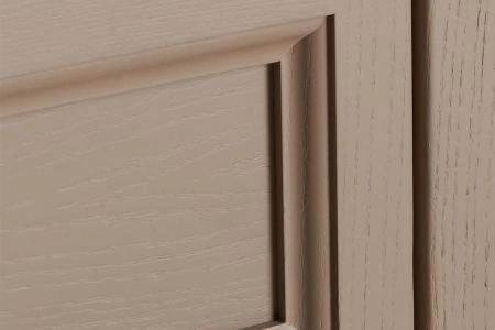 Тумба Толедо 85 ASB Woodline Капучино подвесная без раковины