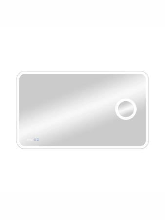 Зеркало Континент Bliss LED 1200x800 ЗЛП546 с подсветкой