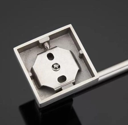 Полотенцедержатель Gappo G1701 сатин 60 см