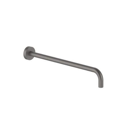 Fantini AF/21 Кронштейн для верхнего душа 45см., цвет: Matt Gun Metal PVD