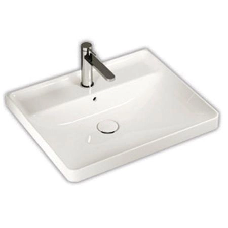 Раковина Hatria CANALGRANDE Y1EJ 60x50