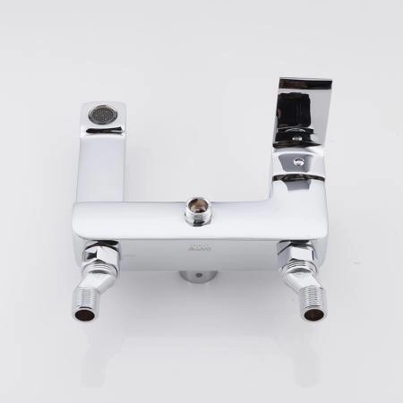 Смеситель GAPPO G3250-8 для ванны, хром