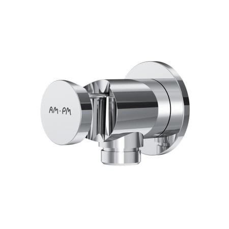 Душевой гарнитур AM.PM F0602100 Хром