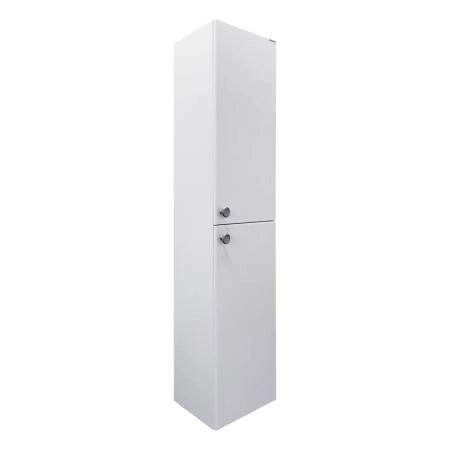 Шкаф-колонна Comforty Истра-35 00-00022364CF ясень белёный