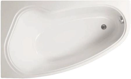 Ванна Vagnerplast Avona VPBA159AVO3LX-04 150x90 L