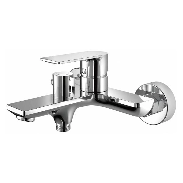 Смеситель для ванны Maretti Ritta RI22RF505, хром