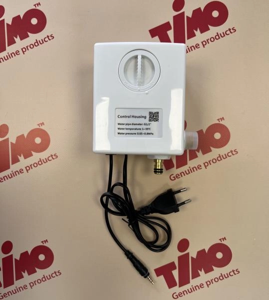 Смеситель для раковины сенсорный Timo Torne 4313/00F хром