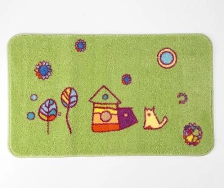 Коврик Wasserkraft Kammel BM-1201 для ванной комнаты