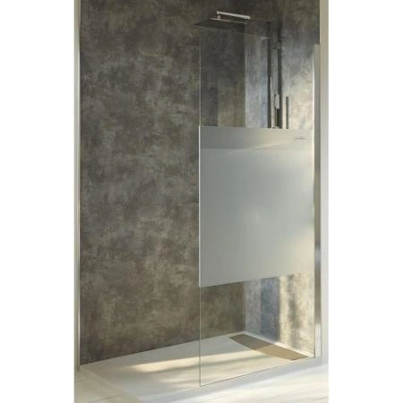 Душевое ограждение Jacob Delafon CONTRA E22WD120-GA 120x200 см