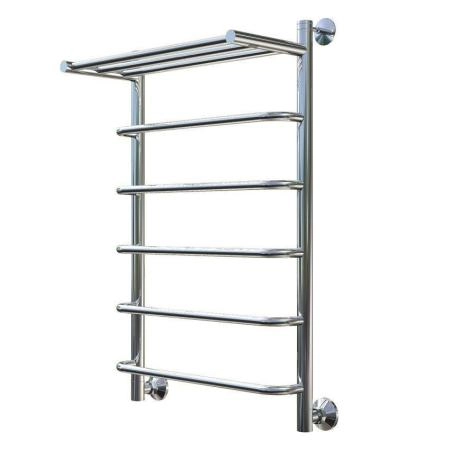 Полотенцесушитель водяной Тругор Идеал НП 1 П 80x40 (ЛЦ5)