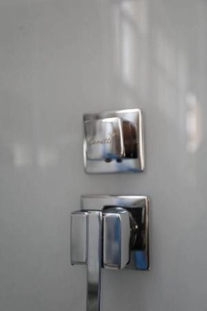 Душевая кабина Cerutti SPA VIVA101 (100x100x215)