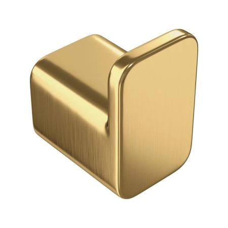 Крючок Boheme Qubic Matt Gold 10726-MG