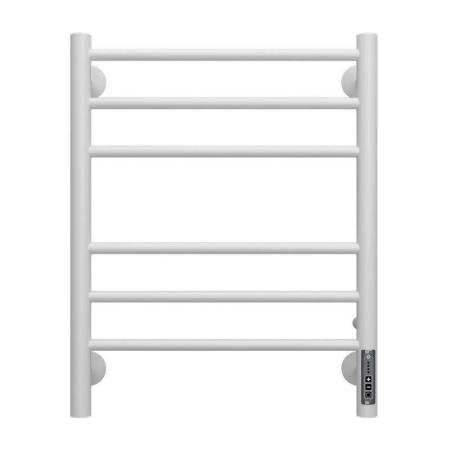 Полотенцесушитель Terminus Аврора П6 450х600 электро КС 9003 матовый