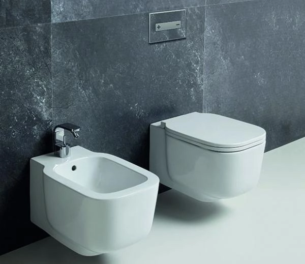 Панель пневматическая двойная OLI Oceania Mia 054563