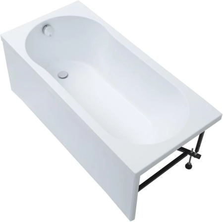 Акриловая ванна Aquanet Light 150x70