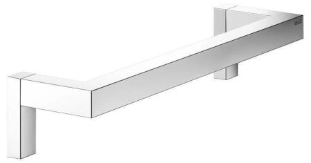 Поручень KEUCO Edition 90 Square 19107010000 хром 320 мм