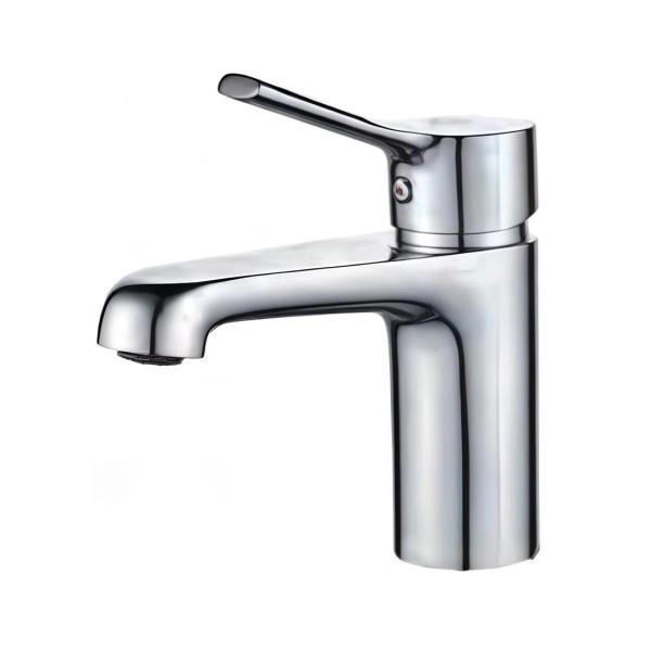 Смеситель для раковины Maretti Elena EA32RF163, хром