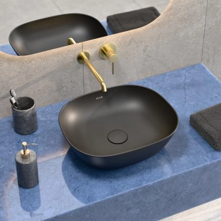 Раковина-чаша VitrA Plural 7810B483-0016