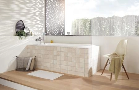 Смеситель Grohe Eurostyle 2015 33591003 для ванны