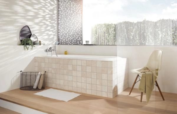 Смеситель Grohe Eurostyle 2015 33591003 для ванны