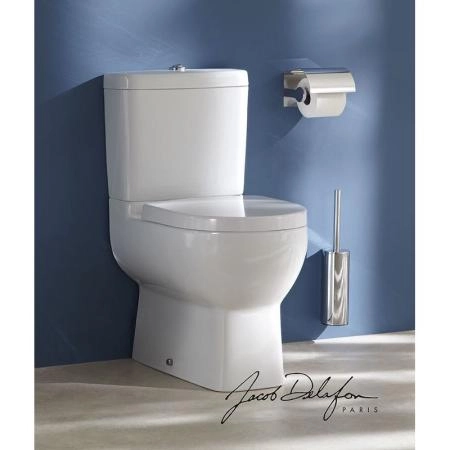 Бачок для унитаза Jacob Delafon ODEON UP E4742-00 3/6 л