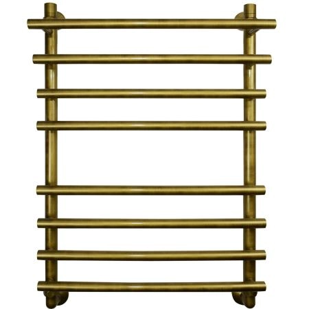 Полотенцесушитель водяной Ника BAMBOO ЛБ3 80/60 бронза