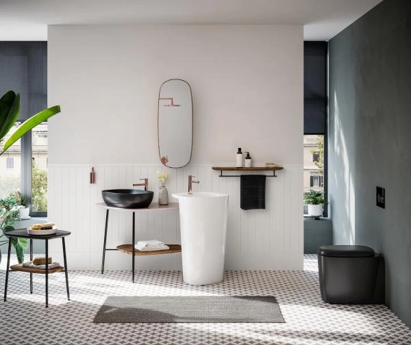 Зеркало VitrA Plural  64059