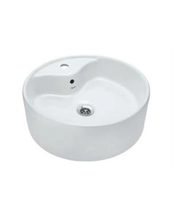 Раковина Jaquar JDS JDS-WHT-25935 47 см на столешницу