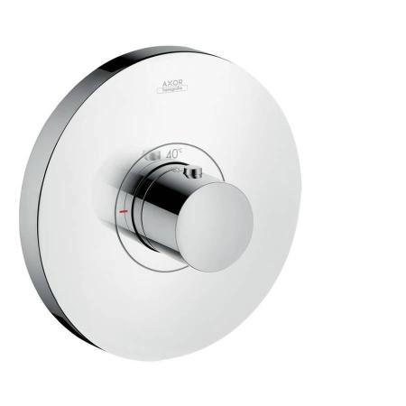 Axor ShowerSelect Термостат Highflow, внешняя часть, цвет: хром