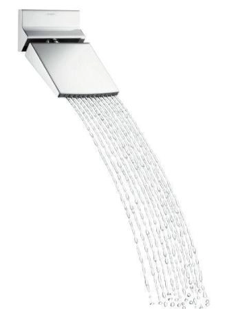 Hansgrohe Raindance Rainfall Stream 26443000 верхний душ хром