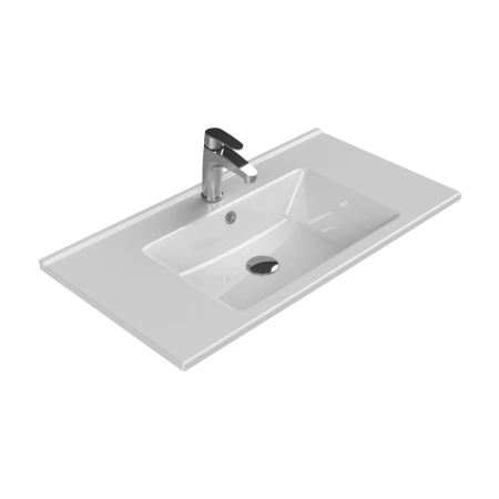 Раковина моноблок Boheme Capolda 85 876-085