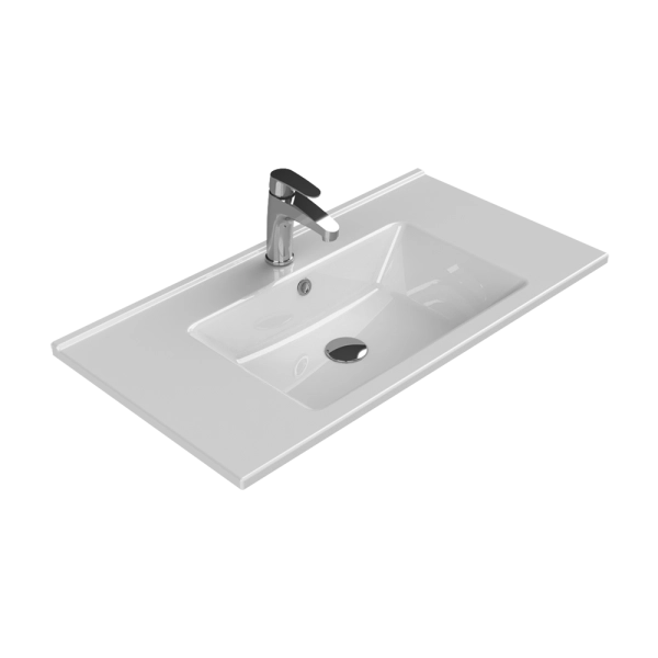 Раковина моноблок Boheme Capolda 85 876-085