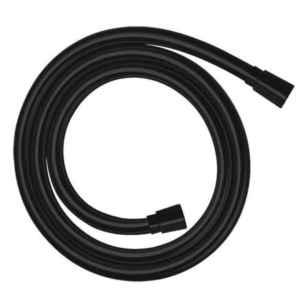 Hansgrohe Isiflex Душевой шланг 125см., цвет: черный матовый