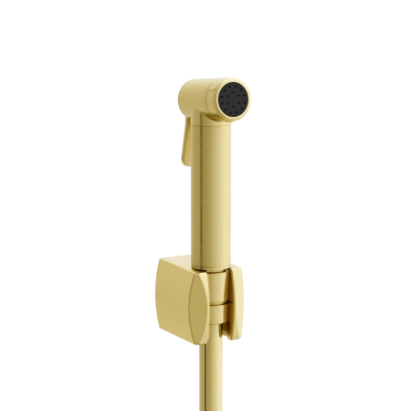 Гигиенический душ VitrA A4574725 без смесителя брашированное золото