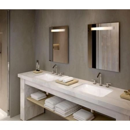 Раковина Jacob Delafon VOX EYA102-00 56 см встраиваемая снизу