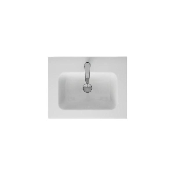 Раковина DREJA EUPHORIA 640344, 60 см