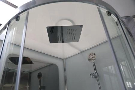 Душевая кабина Cerutti SPA VIVA101 (100x100x215)