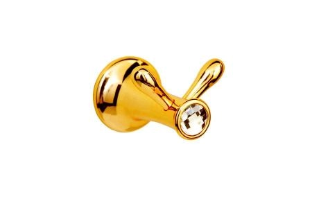 Крючок Boheme двойной Boheme CHIARO 10506