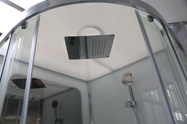 Душевая кабина Cerutti SPA VIVA101 (100x100x215)