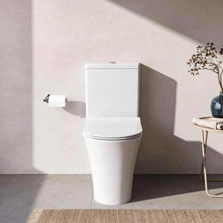 Ideal Standard La Dolce Vita Держатель для т/б., без крышки, настенный, цвет: хром